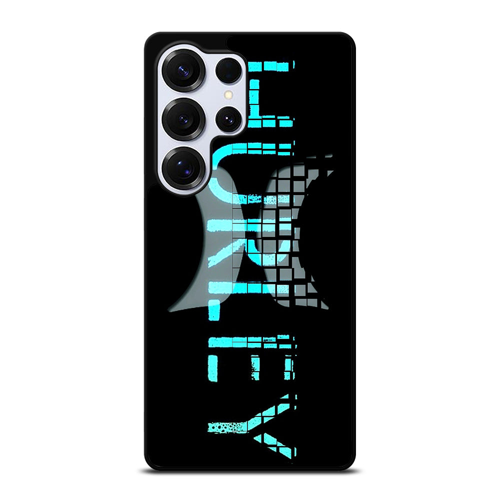 HURLEY LOGO 1 Samsung Galaxy S25 Ultra Case Cover