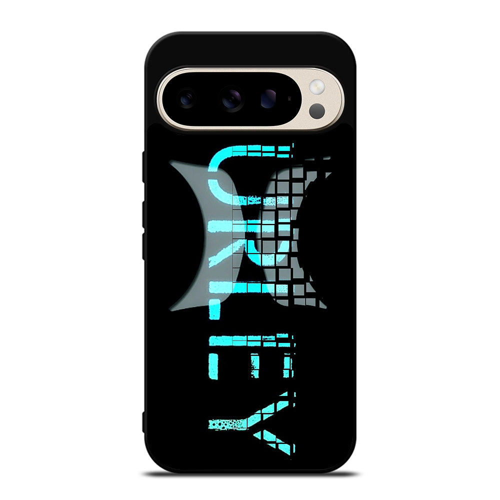 HURLEY LOGO 1 Google Pixel 9 Pro Case Cover