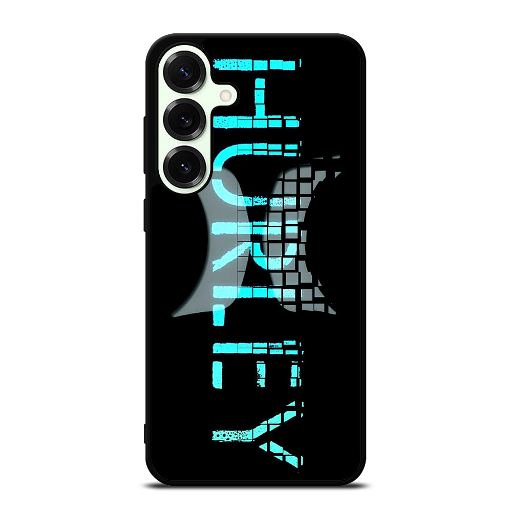 HURLEY LOGO 1 Samsung Galaxy S25 Plus Case Cover