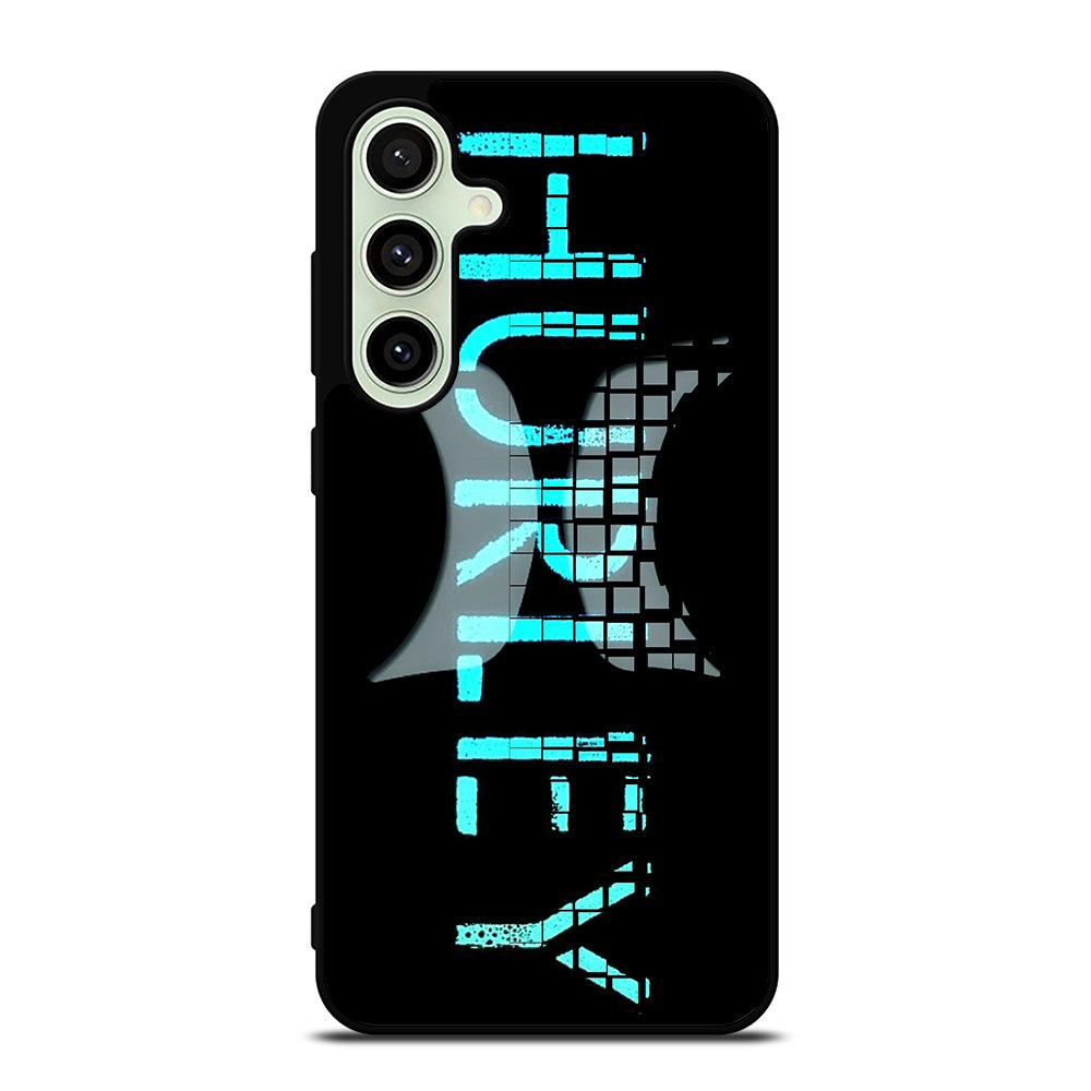 HURLEY LOGO 1 Samsung Galaxy S24 FE Case Cover