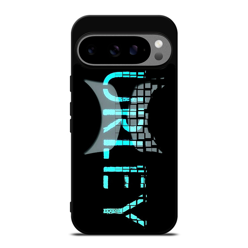 HURLEY LOGO 1 Google Pixel 9 Pro XL Case Cover