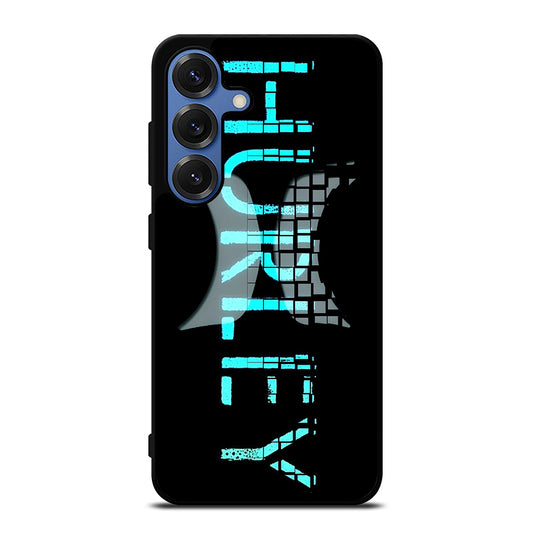 HURLEY LOGO 1 Samsung Galaxy S25 Case Cover