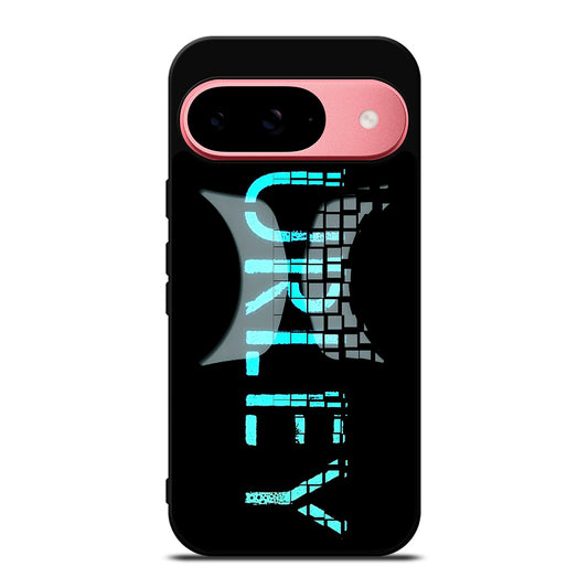 HURLEY LOGO 1 Google Pixel 9 Case Cover