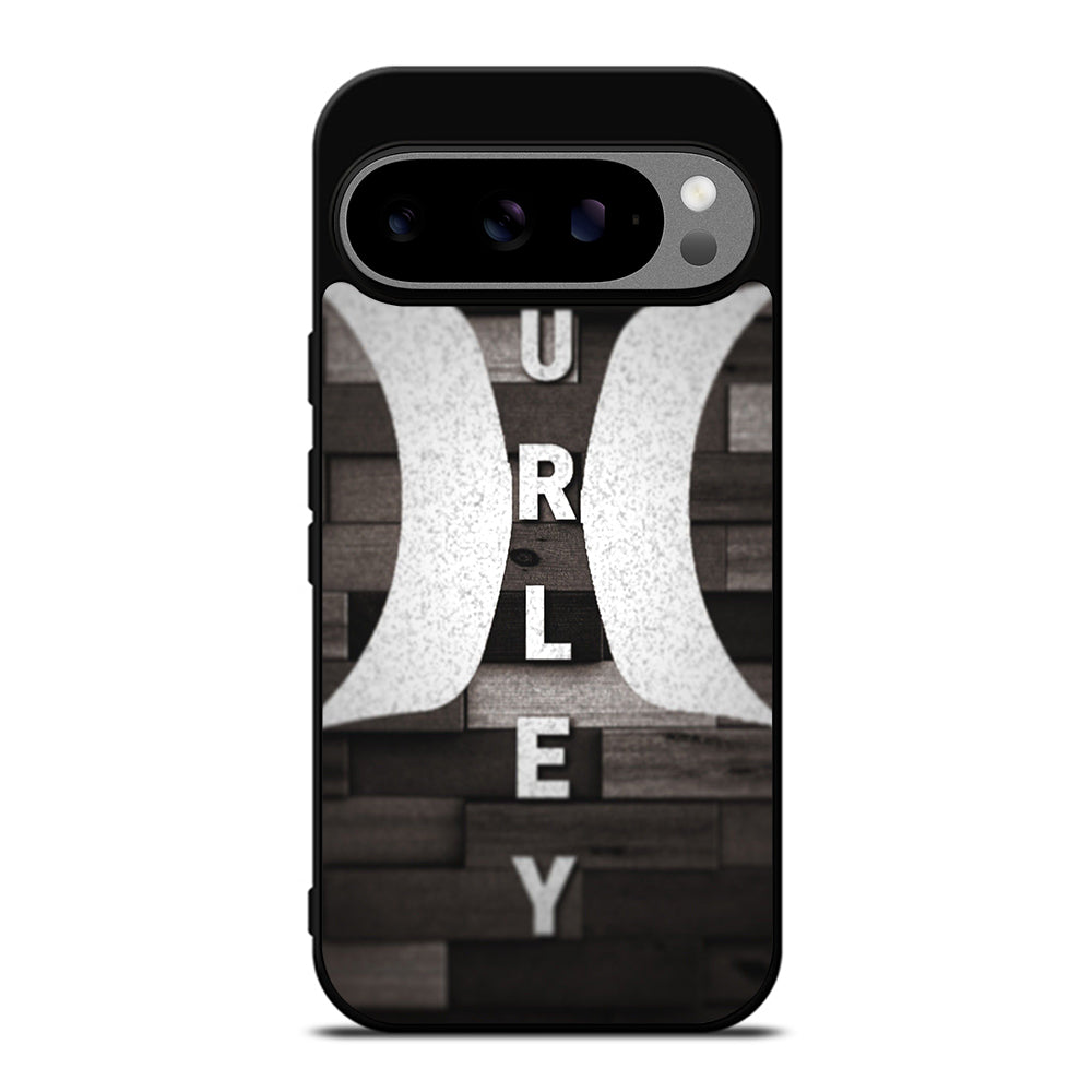 HURLEY LOGO 2 Google Pixel 9 Pro XL Case Cover