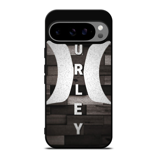 HURLEY LOGO 2 Google Pixel 9 Pro XL Case Cover