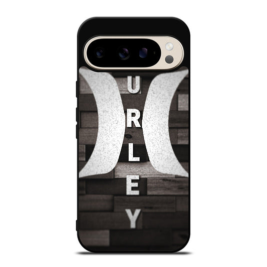 HURLEY LOGO 2 Google Pixel 9 Pro Case Cover