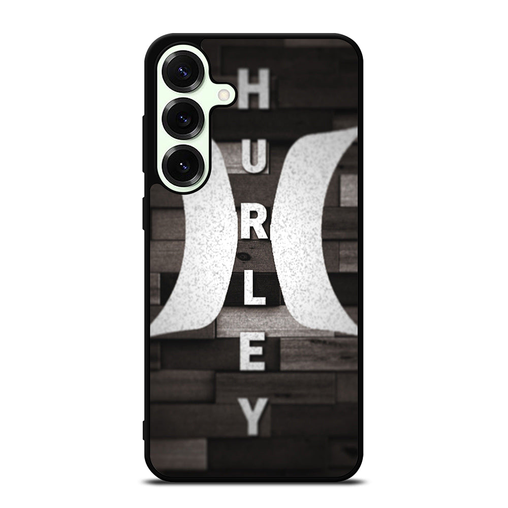 HURLEY LOGO 2 Samsung Galaxy S25 Plus Case Cover