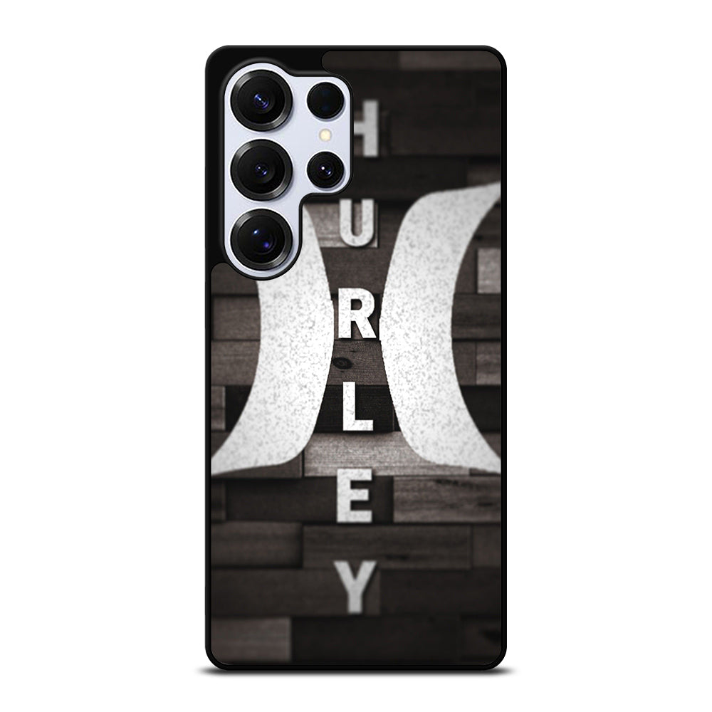 HURLEY LOGO 2 Samsung Galaxy S26 Ultra Case Cover