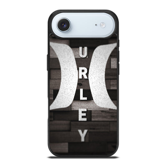 HURLEY LOGO 2 iPhone Air Case Cover