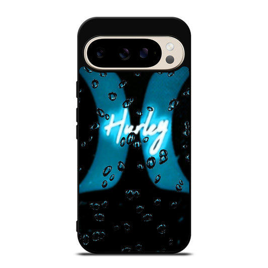 HURLEY LOGO 3 Google Pixel 9 Pro Case Cover