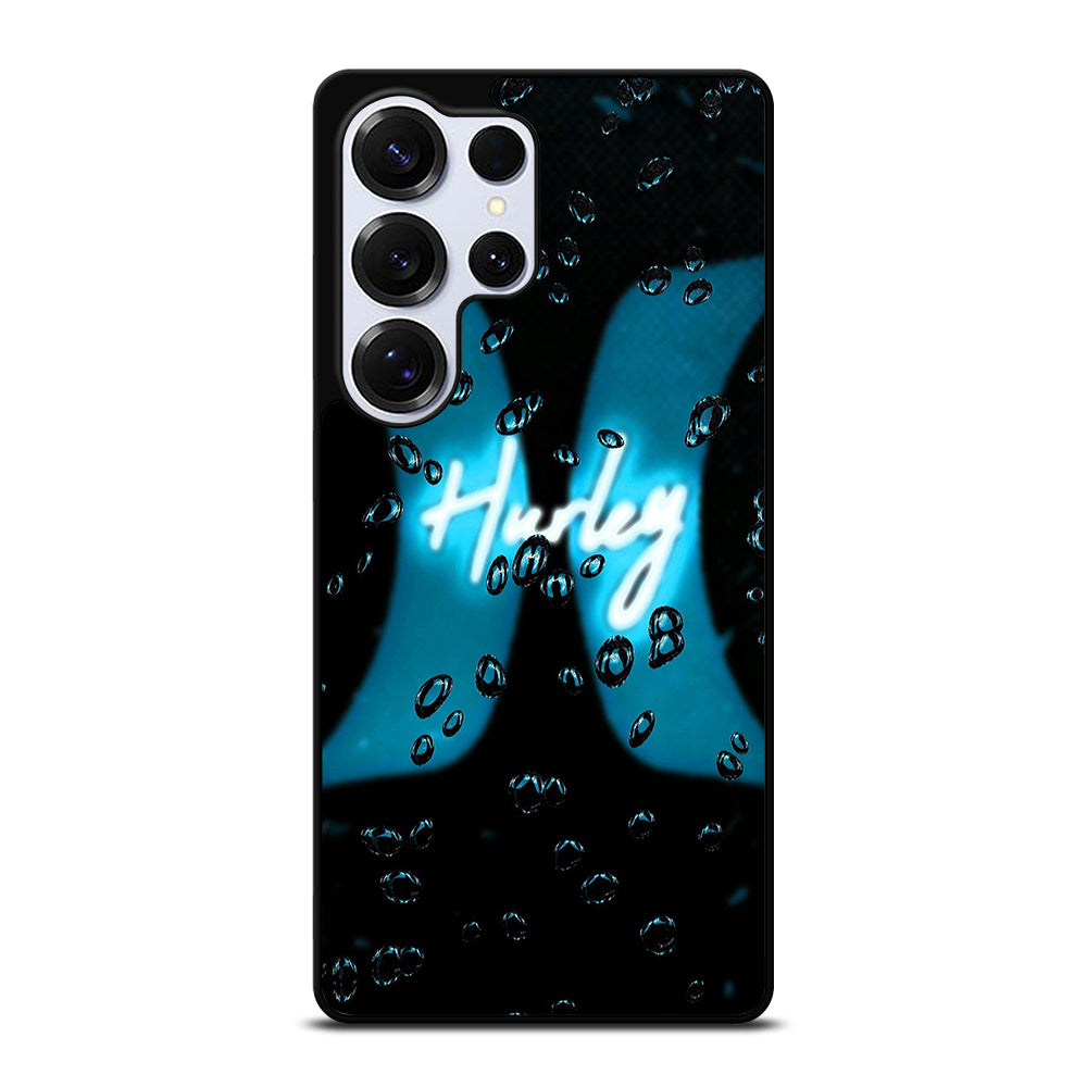 HURLEY LOGO 3 Samsung Galaxy S26 Ultra Case Cover