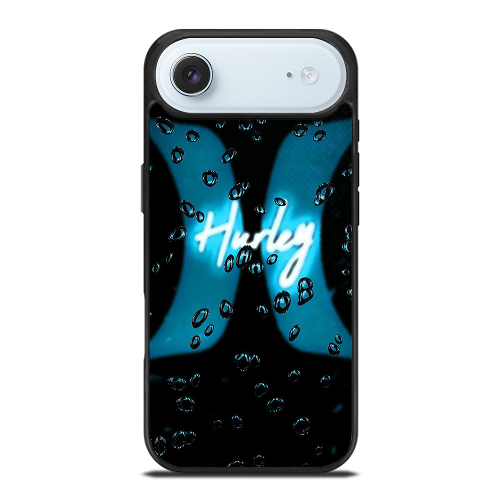 HURLEY LOGO 3 iPhone Air Case Cover