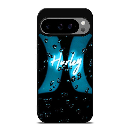 HURLEY LOGO 3 Google Pixel 9 Pro XL Case Cover