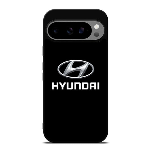 HYUNDAI CAR LOGO Google Pixel 9 Pro XL Case Cover