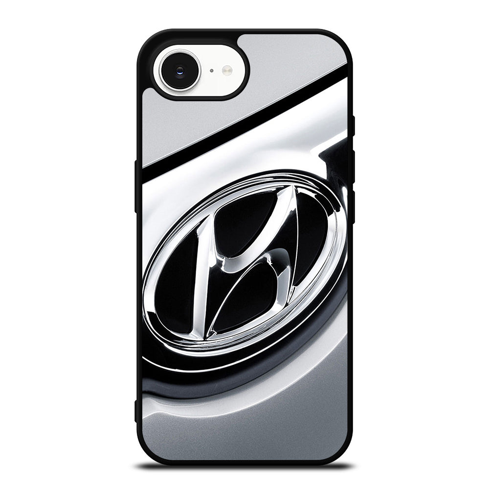 HYUNDAI EMBLEM iPhone 16e Case Cover