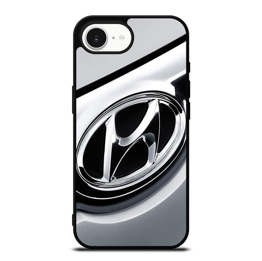 HYUNDAI EMBLEM iPhone 16e Case Cover