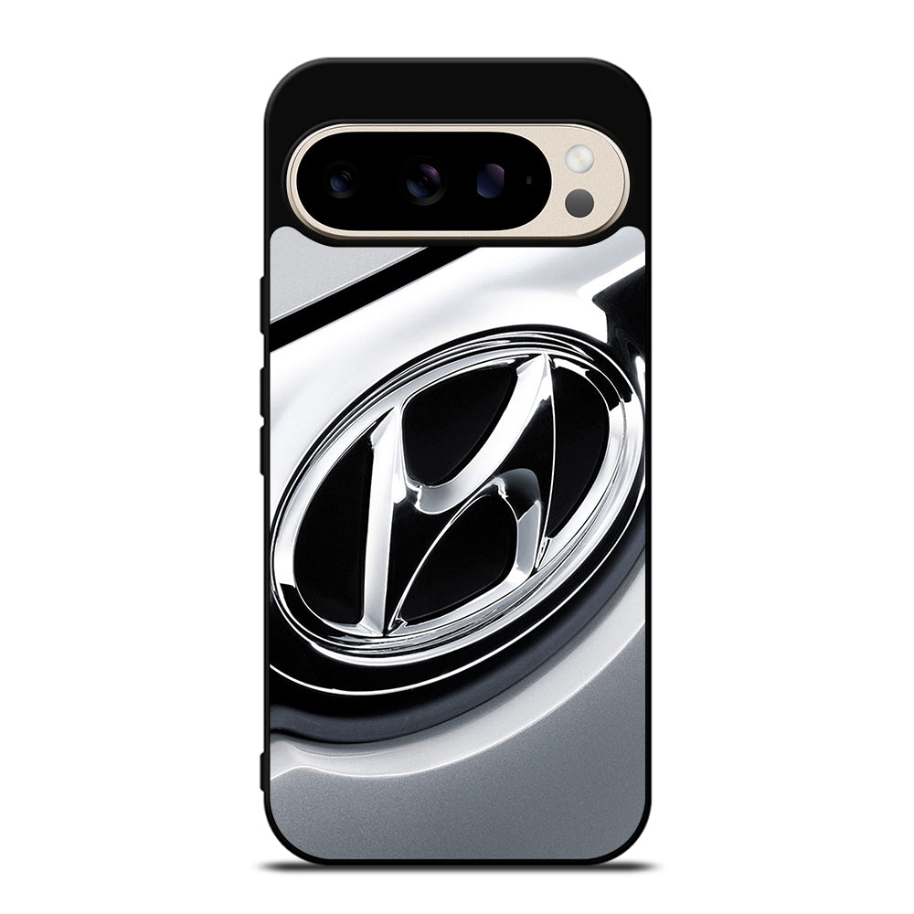 HYUNDAI EMBLEM Google Pixel 9 Pro Case Cover