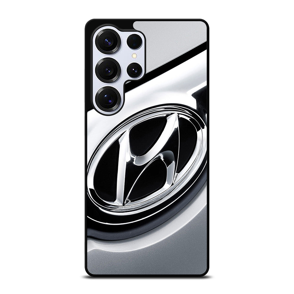 HYUNDAI EMBLEM Samsung Galaxy S26 Ultra Case Cover