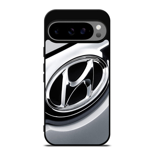 HYUNDAI EMBLEM Google Pixel 9 Pro XL Case Cover