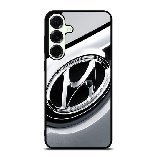 HYUNDAI EMBLEM Samsung Galaxy S25 Plus Case Cover