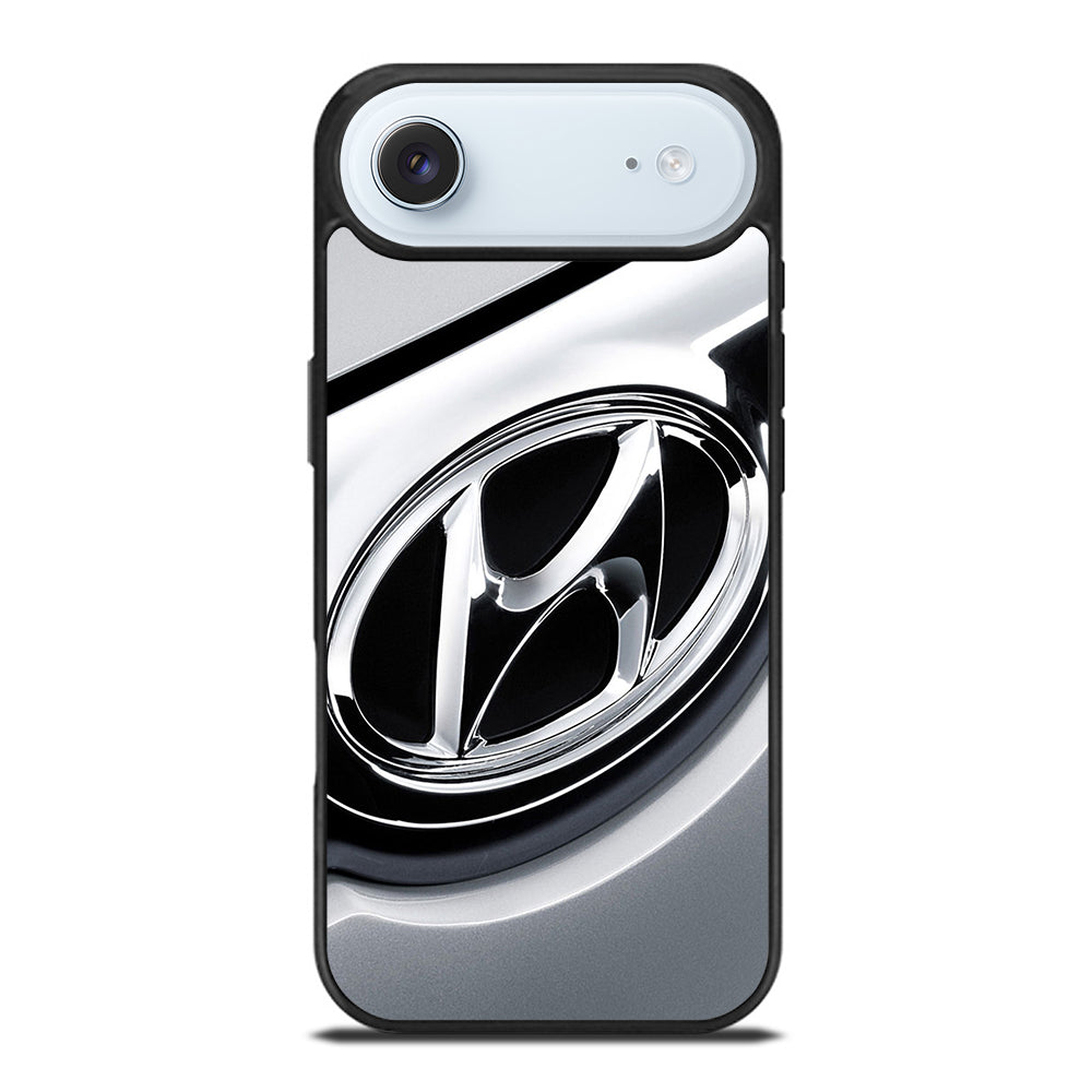 HYUNDAI EMBLEM iPhone Air Case Cover