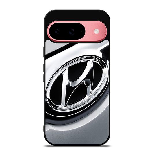HYUNDAI EMBLEM Google Pixel 9 Case Cover