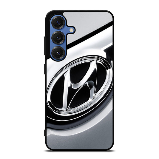 HYUNDAI EMBLEM Samsung Galaxy S25 Case Cover