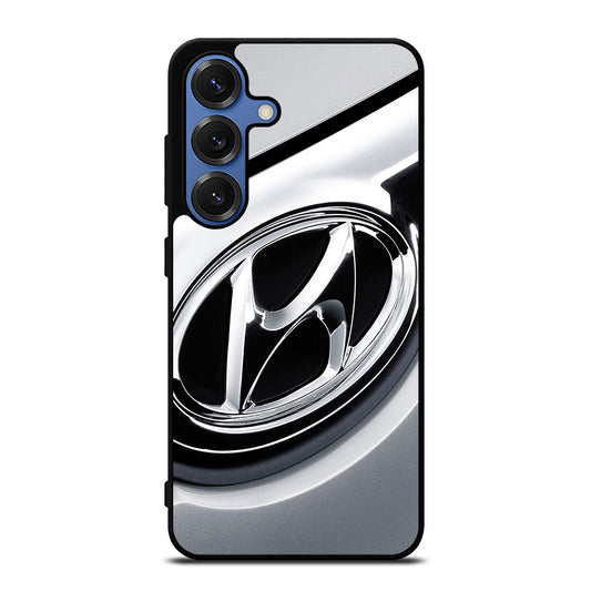 HYUNDAI LOGO EMBLEM Samsung Galaxy S26 Case Cover
