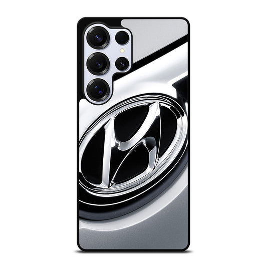 HYUNDAI LOGO EMBLEM Samsung Galaxy S25 Ultra Case Cover