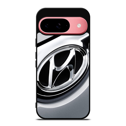 HYUNDAI LOGO EMBLEM Google Pixel 9 Case Cover