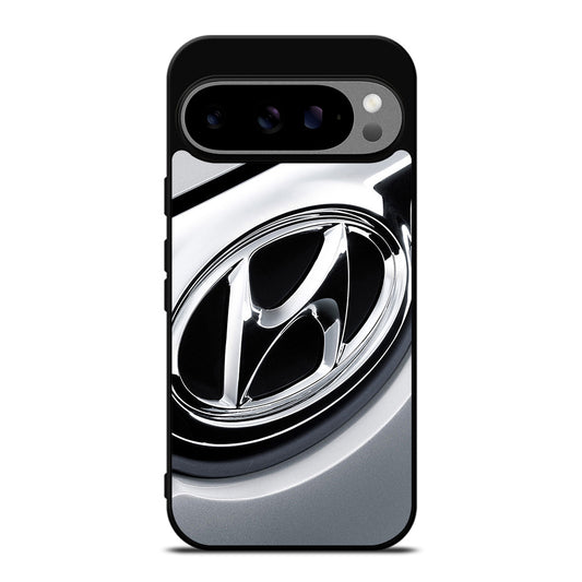 HYUNDAI LOGO EMBLEM Google Pixel 9 Pro XL Case Cover