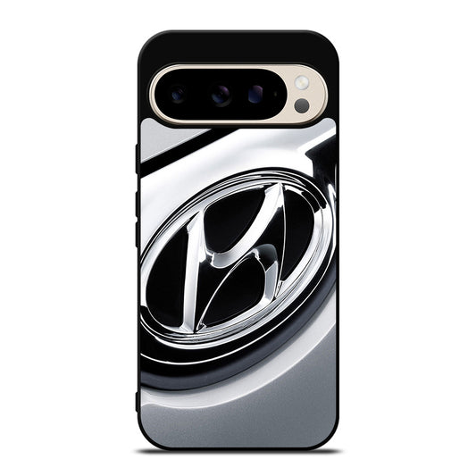 HYUNDAI LOGO EMBLEM Google Pixel 9 Pro Case Cover