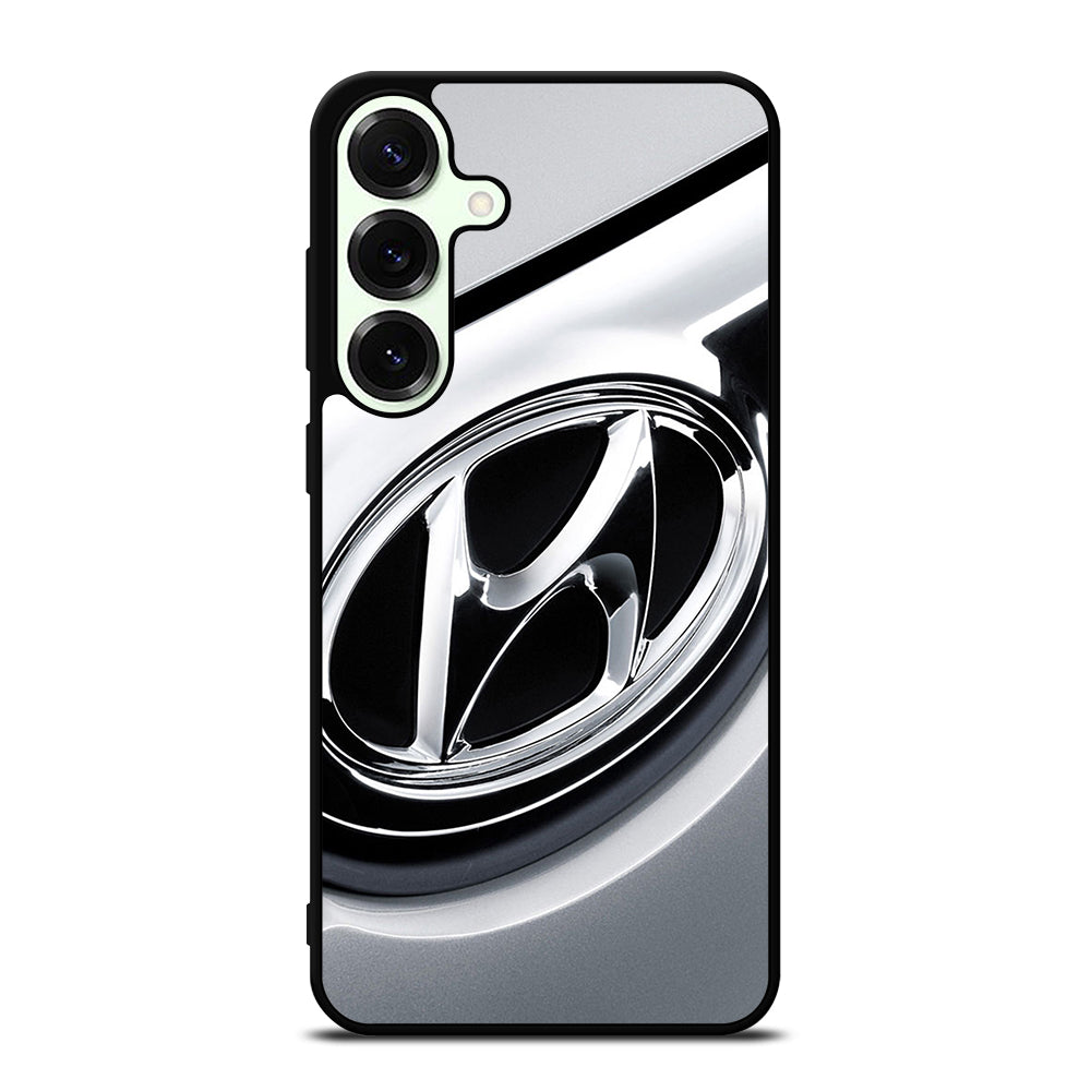 HYUNDAI LOGO EMBLEM Samsung Galaxy S25 Plus Case Cover