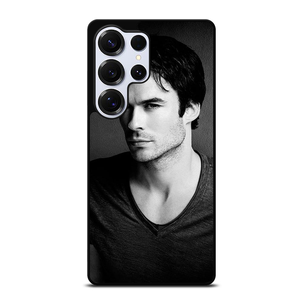 IAN SOMERHALDER COOL Samsung Galaxy S26 Ultra Case Cover