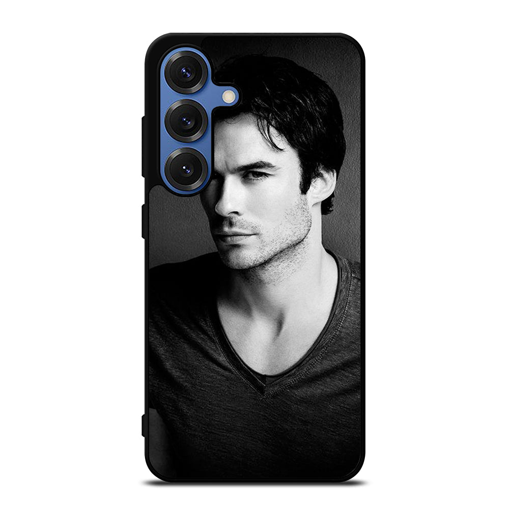 IAN SOMERHALDER COOL Samsung Galaxy S26 Case Cover
