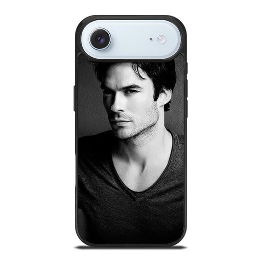 IAN SOMERHALDER COOL iPhone Air Case Cover