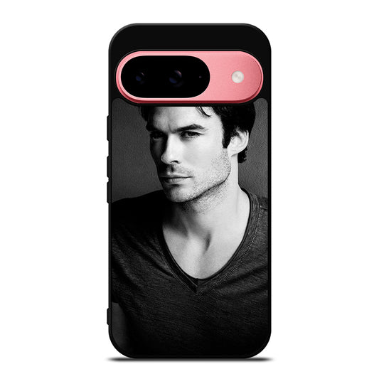 IAN SOMERHALDER COOL Google Pixel 9 Case Cover