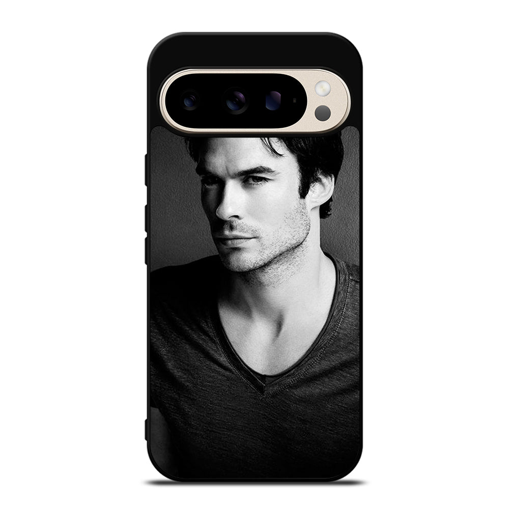 IAN SOMERHALDER COOL Google Pixel 9 Pro Case Cover