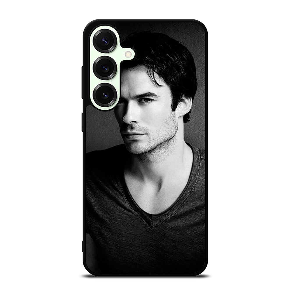 IAN SOMERHALDER COOL Samsung Galaxy S26 Plus Case Cover