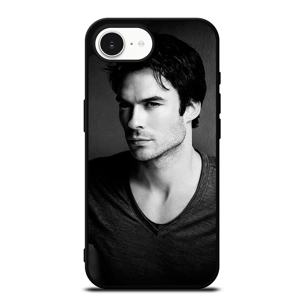 IAN SOMERHALDER COOL iPhone 16e Case Cover