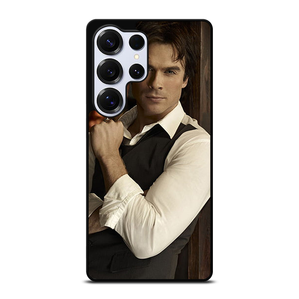 IAN SOMERHALDER POSE Samsung Galaxy S26 Ultra Case Cover