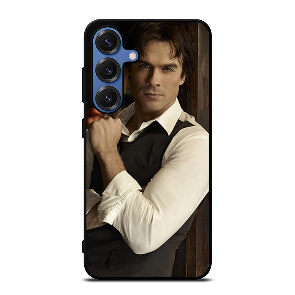 IAN SOMERHALDER POSE Samsung Galaxy S26 Case Cover