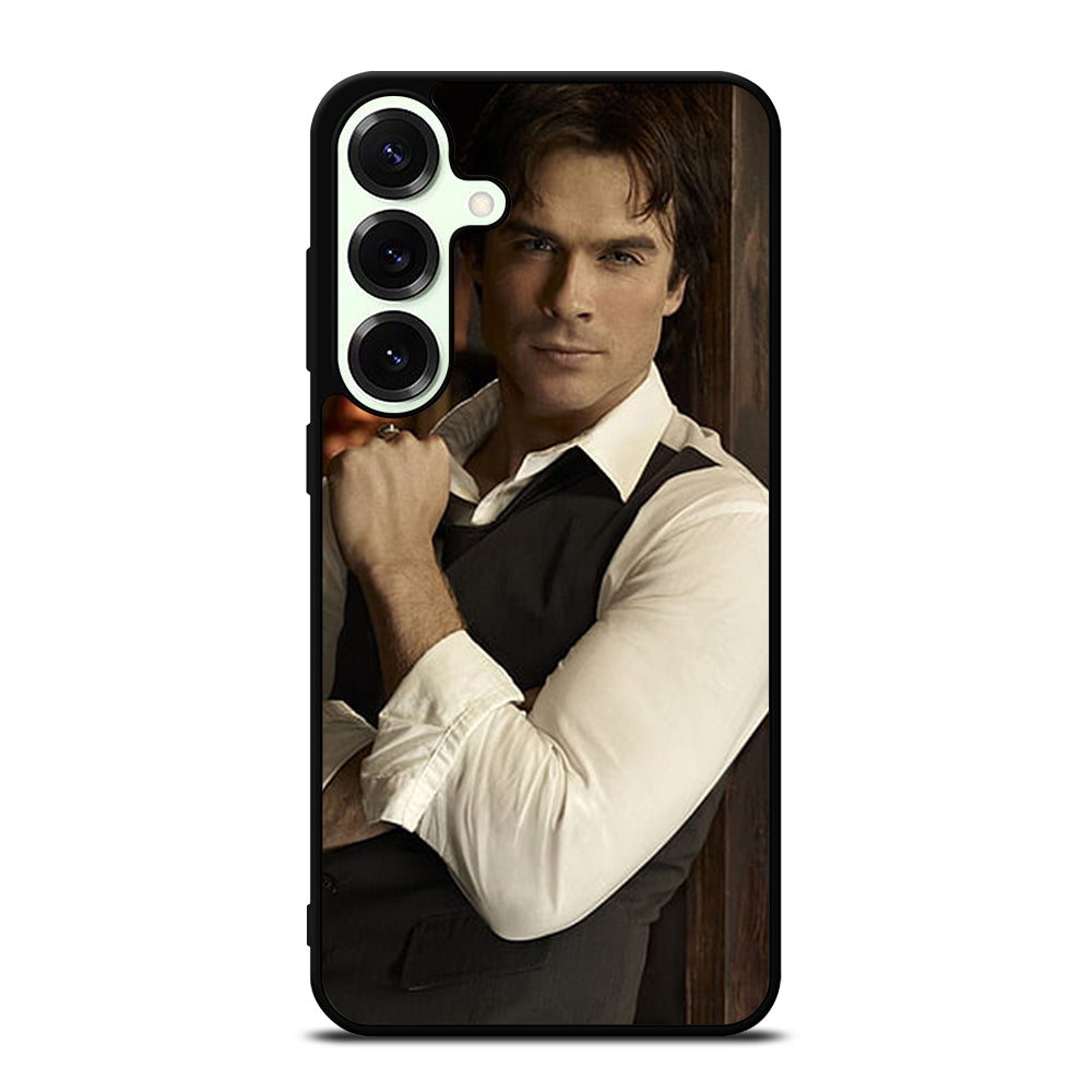 IAN SOMERHALDER POSE Samsung Galaxy S26 Plus Case Cover