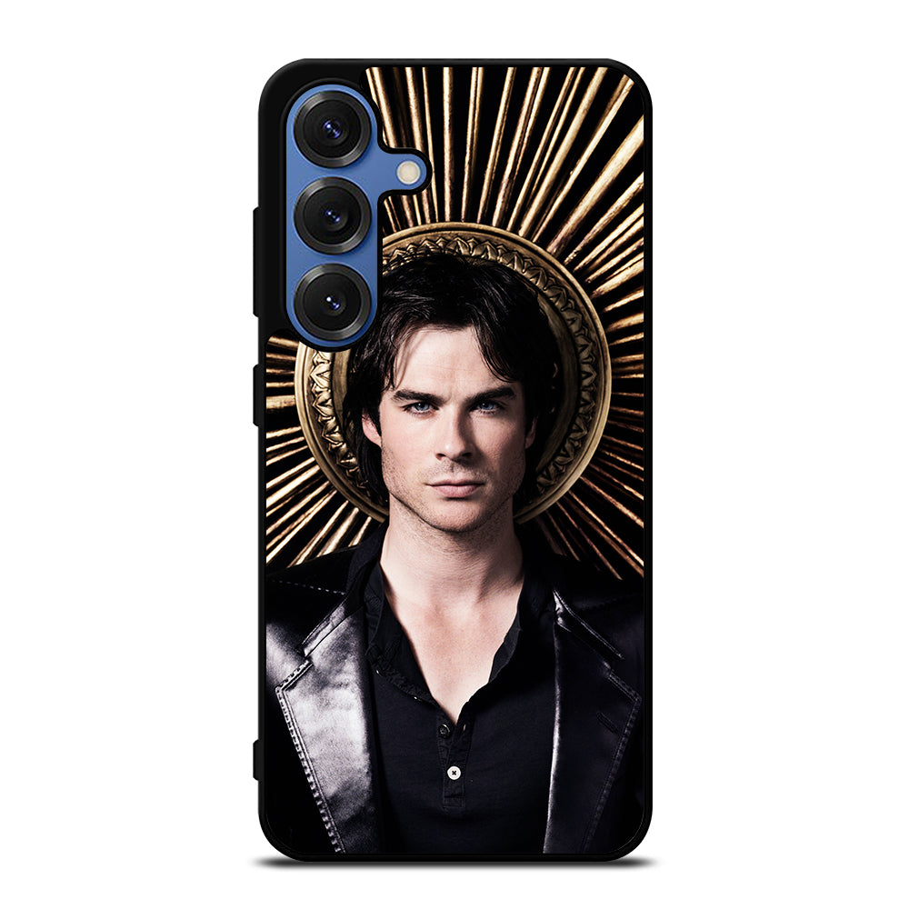 IAN SOMERHALDER Samsung Galaxy S25 Case Cover