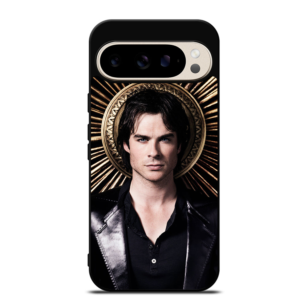 IAN SOMERHALDER Google Pixel 9 Pro Case Cover