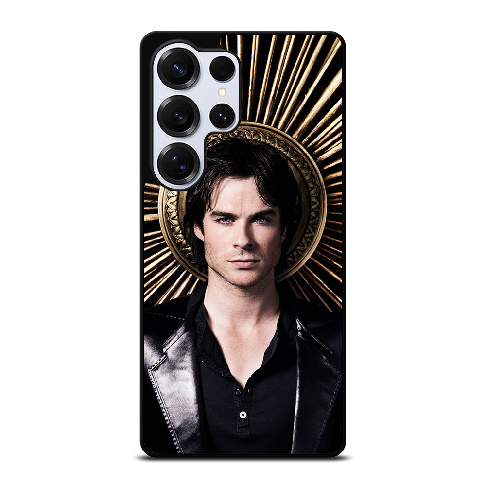 IAN SOMERHALDER Samsung Galaxy S26 Ultra Case Cover