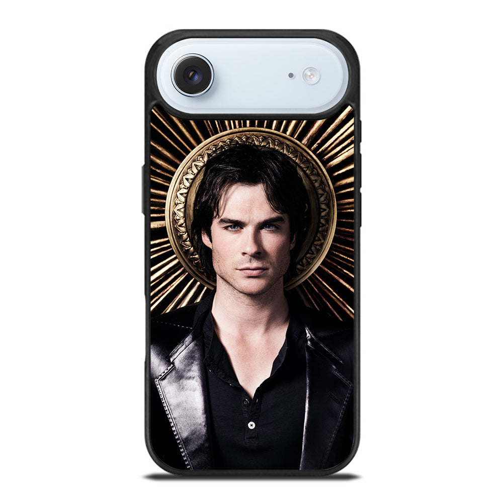 IAN SOMERHALDER iPhone Air Case Cover