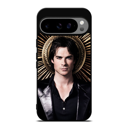 IAN SOMERHALDER Google Pixel 9 Pro XL Case Cover