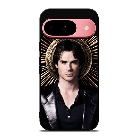 IAN SOMERHALDER Google Pixel 9 Case Cover