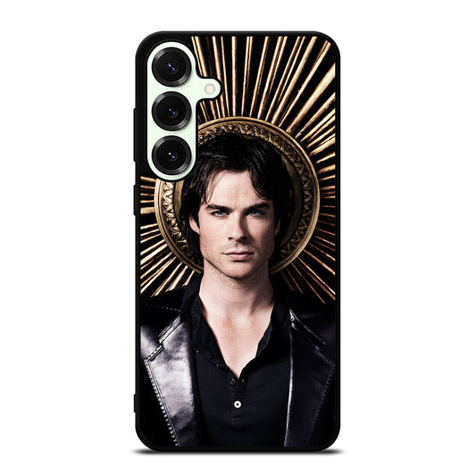 IAN SOMERHALDER Samsung Galaxy S26 Plus Case Cover